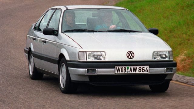 10 Best Volkswagen Diesel Cars (2)