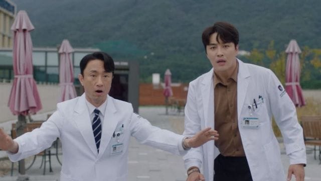 Doctor Cha Episode 14 Release Date