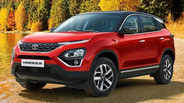Best Suv Cars in India
