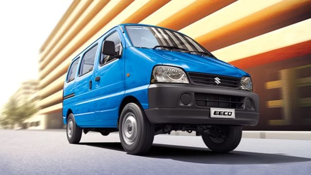 Best Cheapest Cars in India