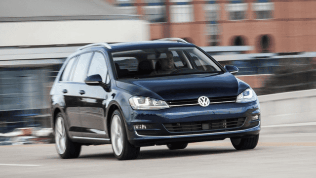 10 Best Volkswagen Diesel Cars
