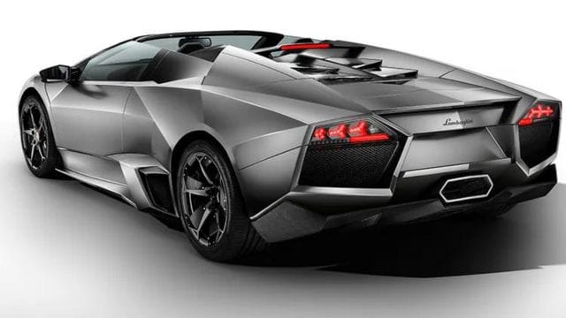 Rarest Lamborghini Models Ever Made