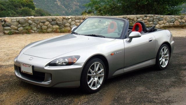 Top 10 Convertible Cars in the World