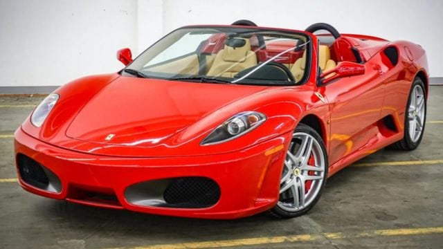 Top 10 Convertible Cars in the World