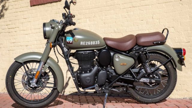 10 Things We Love About The Royal Enfield Classic 350