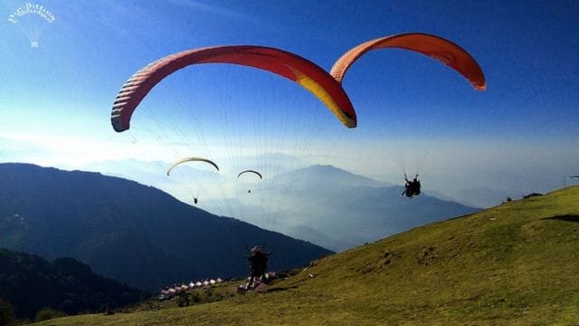 Top 10 Tourist Places in Himachal Pradesh