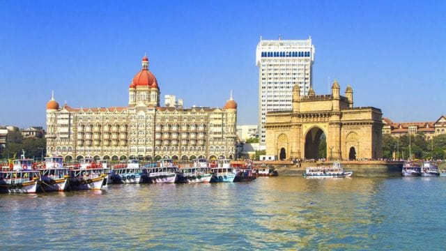 Top 10 Tourist Places in Maharashtra
