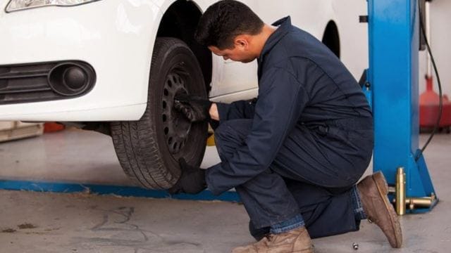 Top 10 Maintenance Tips to Keep Your SUV Looking Brand New