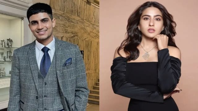 Is Shubman Gill Dating Again? 