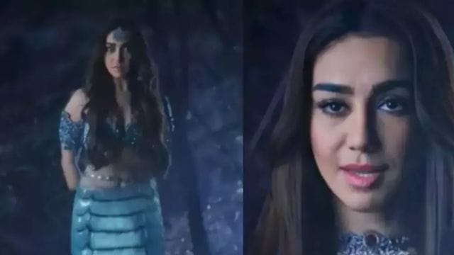 Naagin 6 6th May 2023 Written Update: Bekaboo and Prarthna Work Together to Fight!