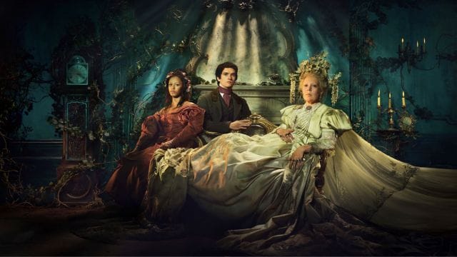 Great Expectations Season 2 Release Date