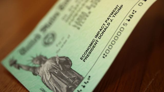 Stimulus Update: Americans May Receive Monthly $1,200 Checks Under New Proposal