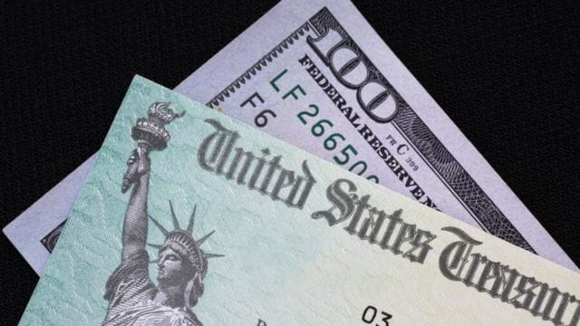 Stimulus Update: Americans May Receive Monthly $1,200 Checks Under New Proposal
