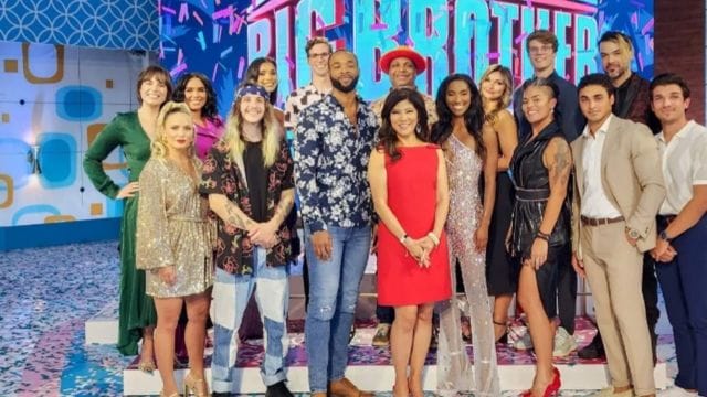 Big Brother Season 25: Updates on Renewal Status and Release Date!