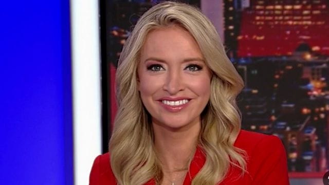 Kayleigh Mcenany Accident: 