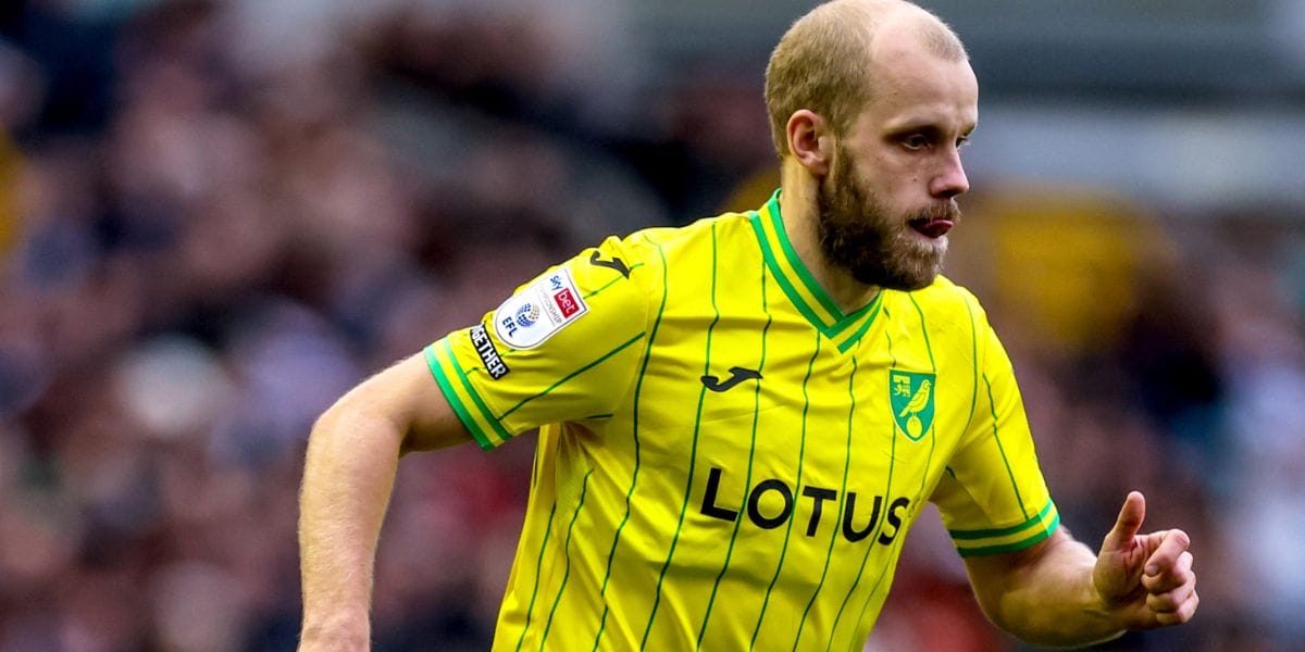 Where is Teemu Pukki Going After He Leaves Norwich?