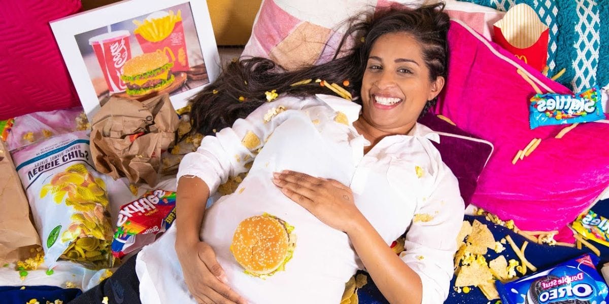 Is Lilly Singh Pregnant?