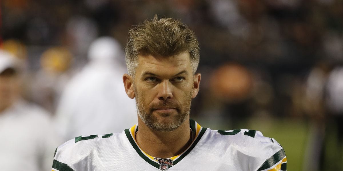 Where is Mason Crosby Going After Leaving Green Bay Packers?