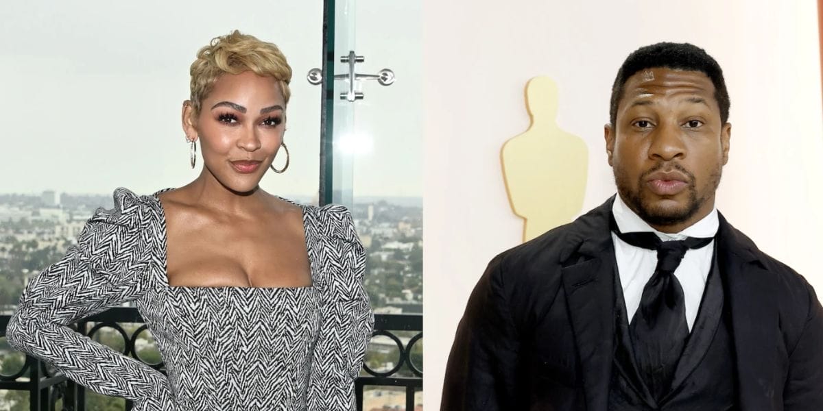 Who is Meagan Good Dating?