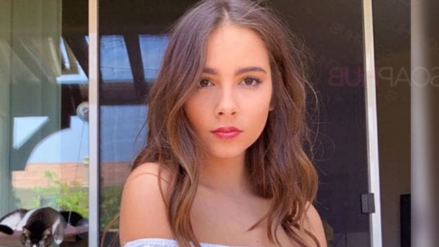 Haley Pullos Net Worth Before Arrest: