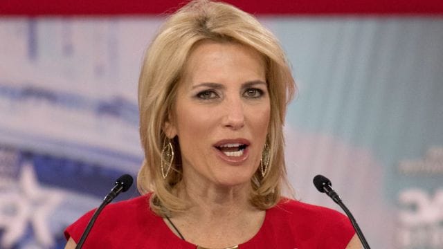 Where is Laura Ingraham Going After She Leaves Fox?