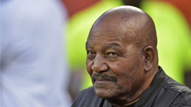 Jim Brown's Cause of Death and Obituary: