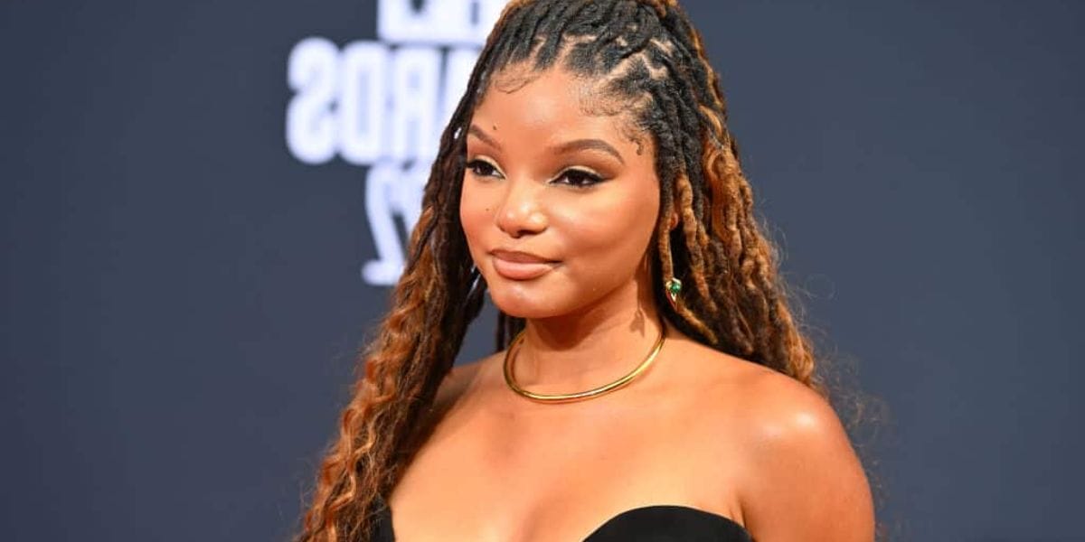 Halle Bailey's Weight Loss Before and After: