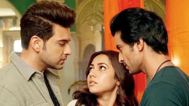 Tere Ishq Mein Ghayal Written Update: Armaan Uses His Magical Abilities to Assault Kavya!