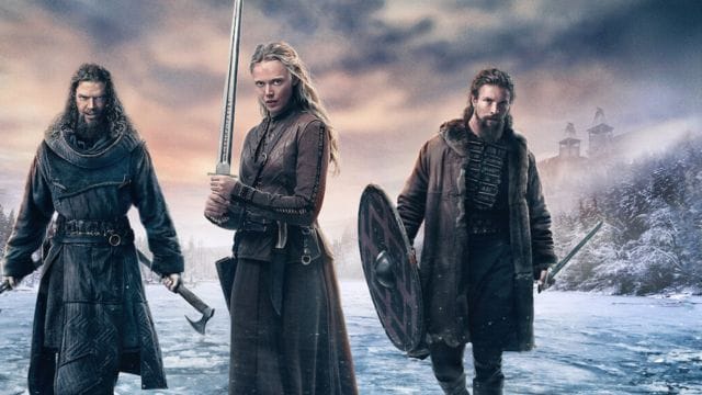 Vikings Valhalla Season 3 Release Date: Meet the Creative Minds Behind This Series!