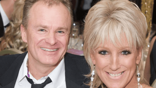 Is Bobby Davro a Cancer Patient?