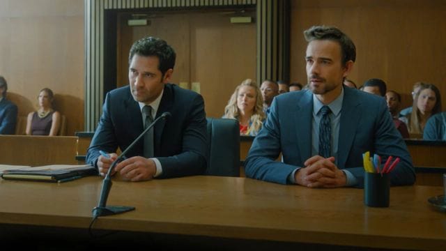 The Lincoln Lawyer Season 2 Release Date: Is It Renewed Or Canceled?