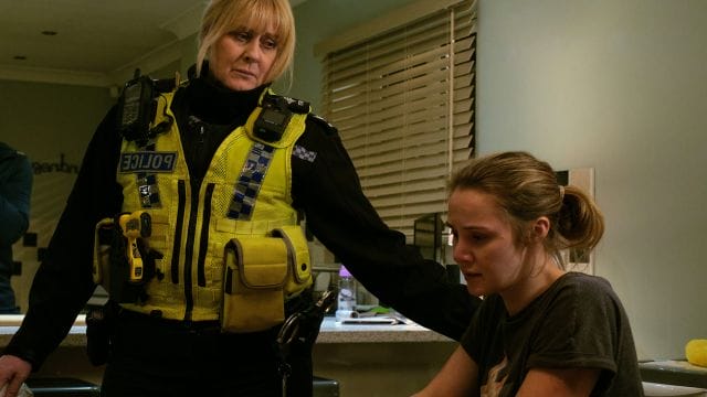 Happy Valley Season 6 Release Date: How to Stream This Thrilling Series?