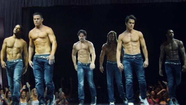 Magic Mike 4 Release Date: Is Magic Mike Based on a Real Event?