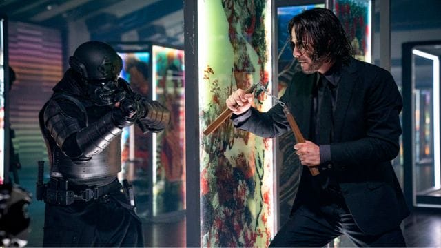 John Wick 4 Release Date: Is There Any Spoiler Storyline Available?