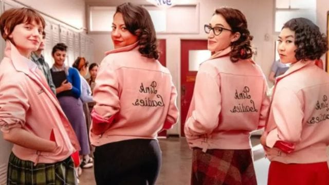 Grease: Rise of the Pink Ladies Episode 9 Release Date: Let's Explore the Reviews of This Series