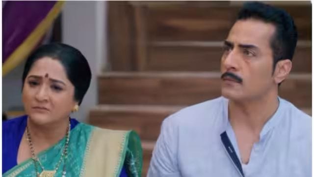 Anupama 12th May 2023 Written Update: Anupama Declines Vanraj's Request for a Promise!