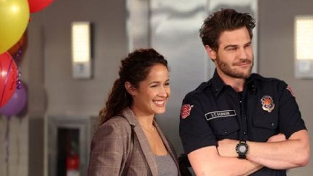 Station 19 Season 6 Episode 18 Release Date: Will These Be Season 17 of This Series?