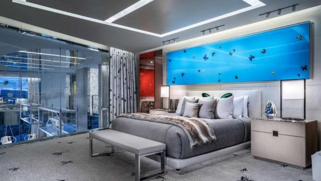 Top 10 Most Expensive Hotels in the World 2023