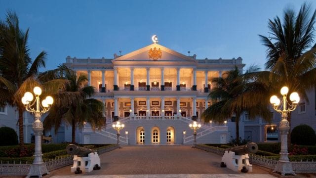 Top 10 Most Expensive Hotels in India to Stay in 2023