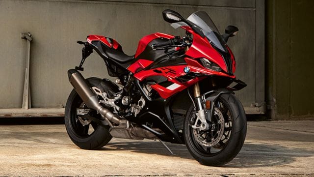 The 10 Most Powerful Superbikes in the World