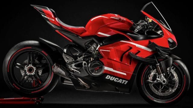 The 10 Most Powerful Superbikes in the World