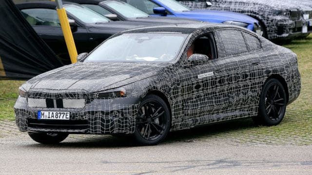 10 Things You Need To Know About The Upcoming BMW 5 Series