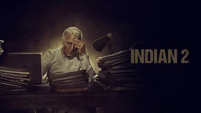 Indian 2 Movie Release Date